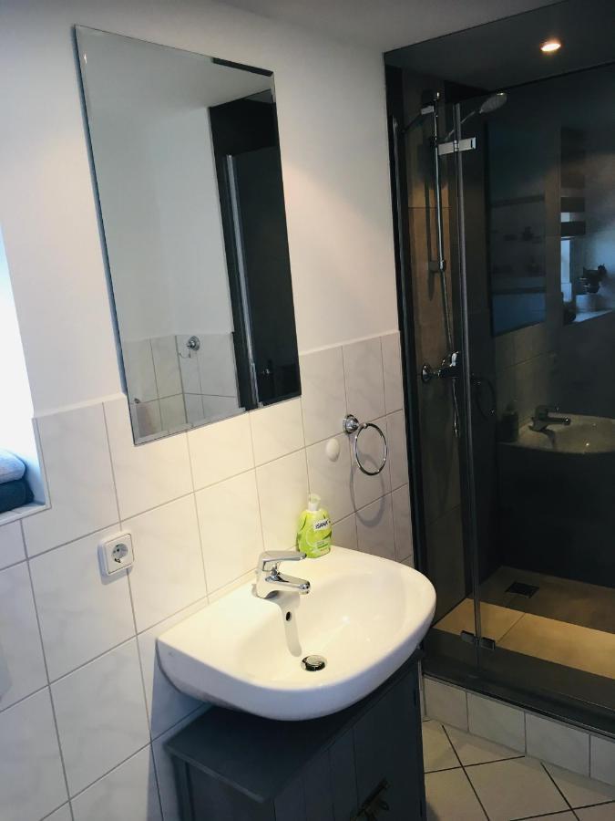 Ferienwohnungen In Kahnsdorf - Hainer See - Suedlich Von Leipzig - In Ruhiger Lage Neukieritzsch Exterior foto